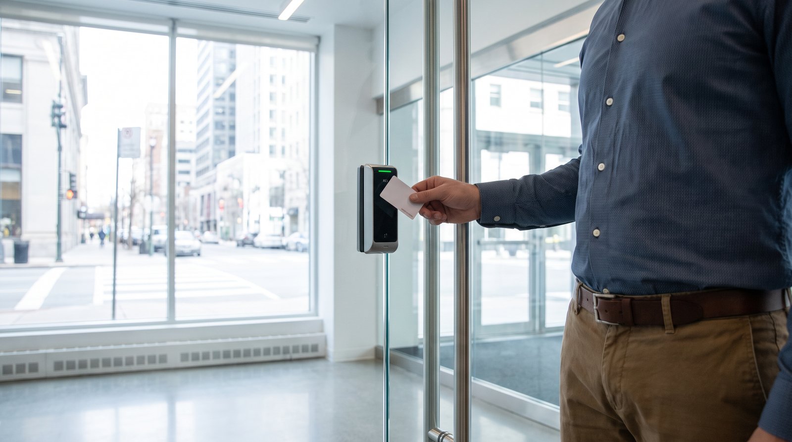 Access Control