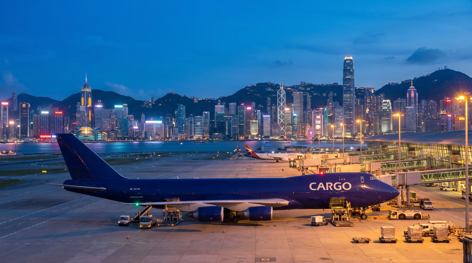 Cathay Cargo