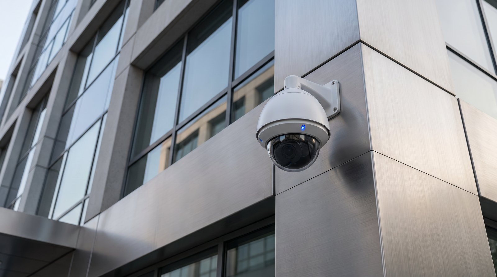 CCTV