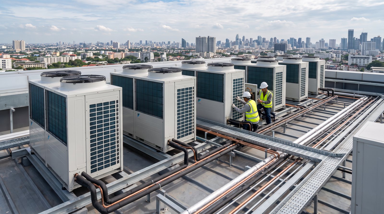 HVAC
