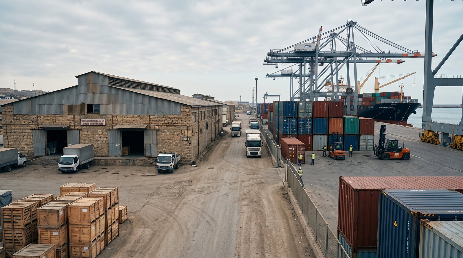 Yerli bazar vs. import: hansı hallarda yerli daha ucuzdur?
